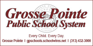 Grosse Pointe Public School System, Grosse Pointe, Michigan
